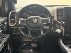 Used 2020  Ram 1500 4WD Crew Cab Laramie at AutoCenters Bonne Terre near Bonne Terre, MO