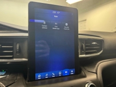 Used 2020  Ford Explorer 4d SUV 4WD ST 3&period;0L EcoBoost at AutoCenters Bonne Terre near Bonne Terre&comma; MO