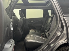 Used 2020 Jeep Cherokee Trailhawk Elite 4x4 at AutoCenters Bonne Terre near Bonne Terre, MO