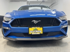 Used 2020 Ford Mustang 2d Fastback GT at AutoCenters Bonne Terre near Bonne Terre, MO