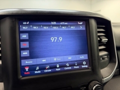 Used 2020  Ram 1500 4WD Crew Cab Big Horn at AutoCenters Bonne Terre near Bonne Terre&comma; MO