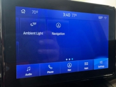 Used 2020  Ford Explorer 4d SUV 4WD Limited 2&period;3L EcoBoost at AutoCenters Bonne Terre near Bonne Terre&comma; MO