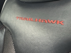 Used 2018 Jeep Compass 4d SUV 4WD Trailhawk at AutoCenters Bonne Terre near Bonne Terre, MO