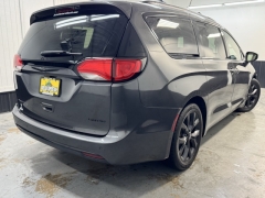 Used 2018 Chrysler Pacifica 4d Wagon Limited at AutoCenters Bonne Terre near Bonne Terre, MO