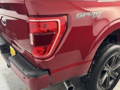 Used 2022 Ford F-150 4WD XLT SuperCrew 5.5' Box at AutoCenters Bonne Terre near Bonne Terre, MO