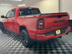 Used 2025  Ram 1500 4WD Big Horn Crew Cab 5'7" Box Lvl 2 at AutoCenters Bonne Terre near Bonne Terre, MO