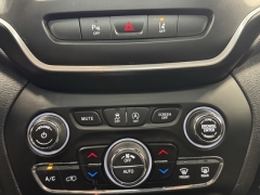 Used 2021  Jeep Cherokee 80th Anniversary FWD at AutoCenters Bonne Terre near Bonne Terre, MO