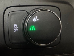 Used 2019  Chevrolet Traverse 4d SUV FWD LT Cloth w&sol;1LT at AutoCenters Bonne Terre near Bonne Terre&comma; MO