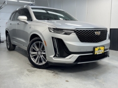 Used 2020 Cadillac XT6 4d SUV AWD Premium Luxury at AutoCenters Bonne Terre near Bonne Terre, MO