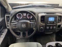 Used 2016 Ram 1500 4WD Crew Cab Tradesman at AutoCenters Bonne Terre near Bonne Terre, MO