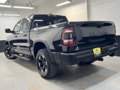 Used 2019 Ram 1500 4WD Crew Cab Rebel at AutoCenters Bonne Terre near Bonne Terre, MO