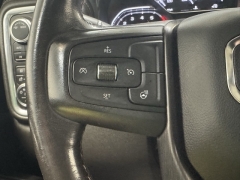 Used 2021  GMC Sierra 1500 4WD Crew Cab 147" AT4 at AutoCenters Bonne Terre near Bonne Terre, MO