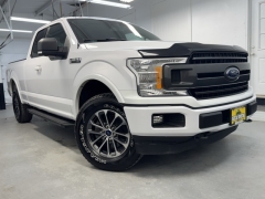 Used 2019 Ford F-150 4WD SuperCab Box at AutoCenters Bonne Terre near Bonne Terre, MO