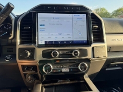 Used 2022  Ford Super Duty F-350 SRW 4WD Crew Cab Box at AutoCenters Bonne Terre near Bonne Terre&comma; MO