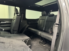 Used 2022 Jeep Wagoneer Series II 4x4 at AutoCenters Bonne Terre near Bonne Terre, MO