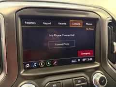 Used 2019  GMC Sierra 1500 4WD Crew Cab 147" AT4 at AutoCenters Bonne Terre near Bonne Terre&comma; MO