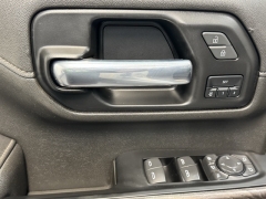 Used 2022 Chevrolet Silverado 2500HD 4WD Crew Cab 159" LTZ at AutoCenters Bonne Terre near Bonne Terre, MO