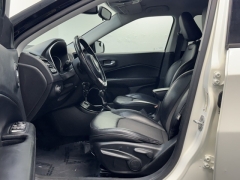 Used 2019 Jeep Compass Altitude FWD at AutoCenters Bonne Terre near Bonne Terre, MO