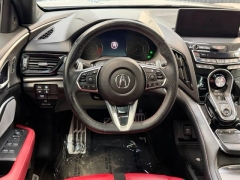 Used 2023  Acura RDX SH-AWD w&sol;A-Spec Package at AutoCenters Bonne Terre near Bonne Terre&comma; MO