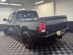 Used 2021 Ram 1500 Classic 4WD Express Quad Cab 6'4" Box at AutoCenters Bonne Terre near Bonne Terre, MO