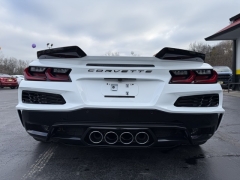 Used 2025  Chevrolet Corvette 2dr Z06 Cpe w&sol;2LZ at AutoCenters Bonne Terre near Bonne Terre&comma; MO