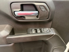 Used 2021  Chevrolet Silverado 1500 4WD Crew Cab 157" Custom at AutoCenters Bonne Terre near Bonne Terre&comma; MO