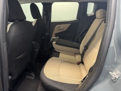 Used 2017  Jeep Renegade 4d SUV FWD Latitude at AutoCenters Bonne Terre near Bonne Terre, MO