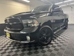 Used 2019  Ram 1500 Classic Express 4x4 Crew Cab 5'7" Box at AutoCenters Bonne Terre near Bonne Terre, MO