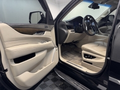 Used 2020  Cadillac Escalade 4d SUV 4WD Luxury at AutoCenters Bonne Terre near Bonne Terre&comma; MO