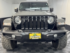 Used 2021 Jeep Gladiator Willys Sport 4x4 at AutoCenters Bonne Terre near Bonne Terre, MO