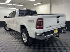 Used 2020  Ram 1500 4WD Crew Cab Laramie Longbed at AutoCenters Bonne Terre near Bonne Terre&comma; MO