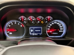 Used 2021  Chevrolet Silverado 1500 4WD Crew Cab 157" Custom at AutoCenters Bonne Terre near Bonne Terre&comma; MO