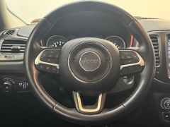 Used 2018 Jeep Compass 4d SUV 4WD Trailhawk at AutoCenters Bonne Terre near Bonne Terre, MO