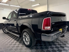 Used 2018  Ram 1500 4WD Crew Cab Laramie at AutoCenters Bonne Terre near Bonne Terre&comma; MO