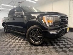Used 2023  Ford F-150 4WD SuperCrew 5&period;5' Box at AutoCenters Bonne Terre near Bonne Terre&comma; MO