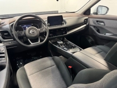 Used 2022  Nissan Rogue FWD SV at AutoCenters Bonne Terre near Bonne Terre&comma; MO