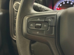 Used 2023  Chevrolet Silverado 1500 4WD Crew Cab 147" Custom at AutoCenters Bonne Terre near Bonne Terre&comma; MO