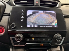 Used 2019  Honda CR-V 4d SUV FWD EX-L at AutoCenters Bonne Terre near Bonne Terre&comma; MO