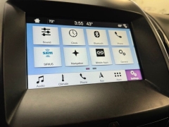 Used 2018  Ford Edge 4d SUV FWD Titanium EcoBoost at AutoCenters Bonne Terre near Bonne Terre&comma; MO