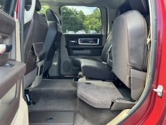 Used 2011 Ram 2500 4WD Crew Cab 169" Laramie Longhorn Edition at AutoCenters Bonne Terre near Bonne Terre, MO