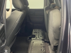 Used 2021 Ram 1500 Classic 4WD Express Quad Cab 6'4" Box at AutoCenters Bonne Terre near Bonne Terre, MO