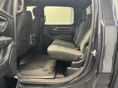 Used 2021 Ram 1500 4WD Big Horn Crew Cab 5'7" Box at AutoCenters Bonne Terre near Bonne Terre, MO