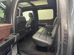 Used 2021  Ford F-150 LARIAT 4WD SuperCrew 5.5' Box at AutoCenters Bonne Terre near Bonne Terre, MO