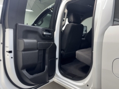 Used 2021 Chevrolet Silverado 2500HD 4WD Double Cab 149" Custom at AutoCenters Bonne Terre near Bonne Terre, MO