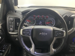 Used 2021 Chevrolet Silverado 1500 4WD Crew Cab 147" RST at AutoCenters Bonne Terre near Bonne Terre, MO