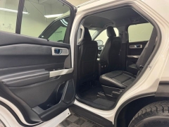 Used 2020  Ford Explorer 4d SUV 4WD Limited 2&period;3L EcoBoost at AutoCenters Bonne Terre near Bonne Terre&comma; MO