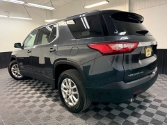 Used 2019  Chevrolet Traverse 4d SUV AWD LT Leather at AutoCenters Bonne Terre near Bonne Terre&comma; MO