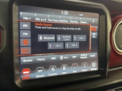 Used 2020 Jeep Wrangler Unlimited 4d SUV 4WD Rubicon at AutoCenters Bonne Terre near Bonne Terre, MO