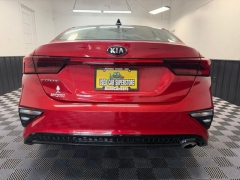 Used 2020  Kia Forte LXS IVT at AutoCenters Bonne Terre near Bonne Terre&comma; MO