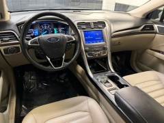 Used 2020  Ford Fusion 4d Sedan FWD SEL at AutoCenters Bonne Terre near Bonne Terre&comma; MO